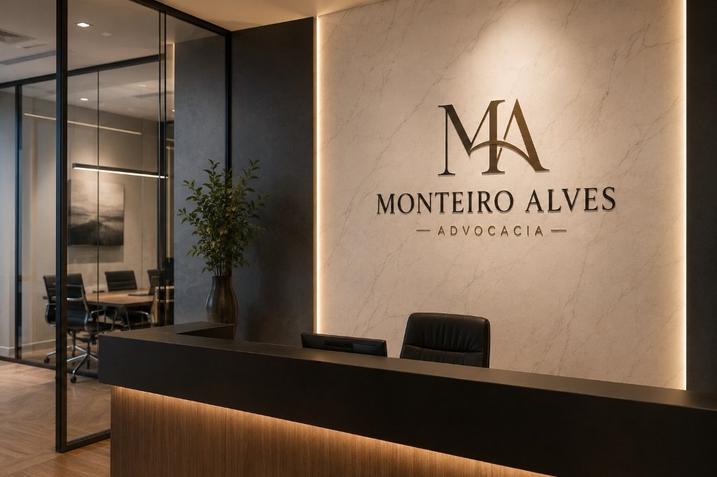 Escritório de Advocacia Monteiro Alves